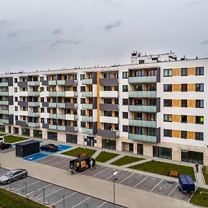 White , Варшава Польша
