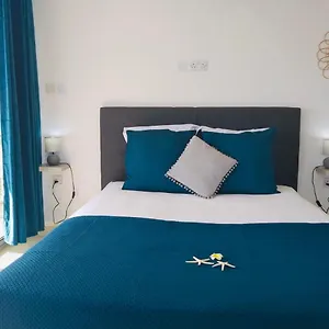Cap Confort , О-Кап Сейшельские острова