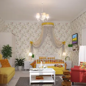 Edem Apartmants In 2 , Львов Украина