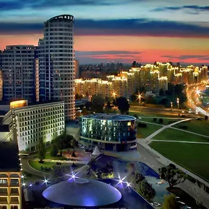 Апартаменты Минск Минск